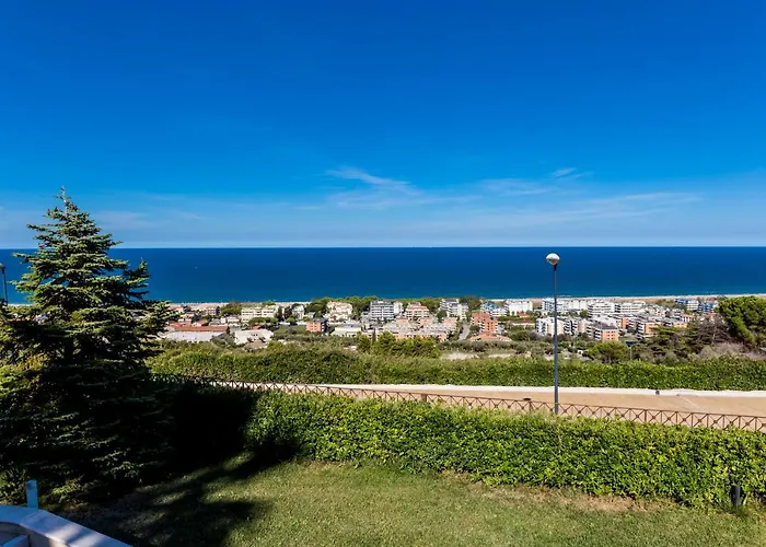 Residenza Borgo Degli Ulivi