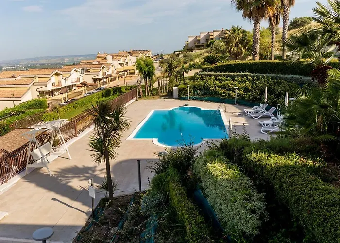 Residenza Borgo Degli Ulivi