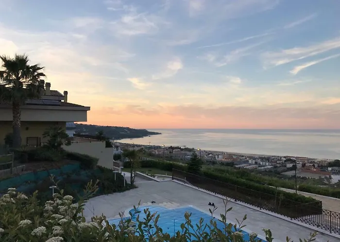 Residenza Borgo Degli Ulivi