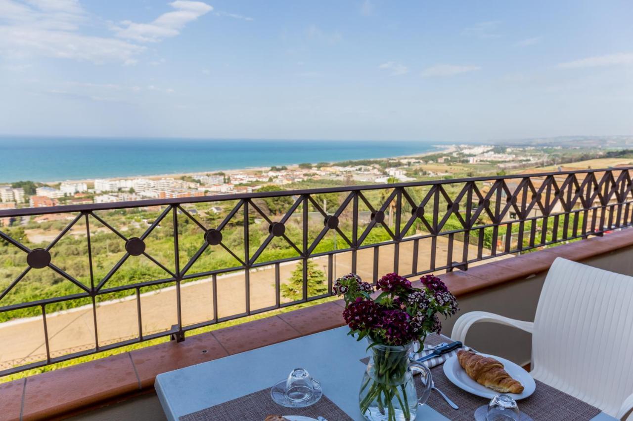 Residenza Borgo Degli Ulivi Holiday home Vasto