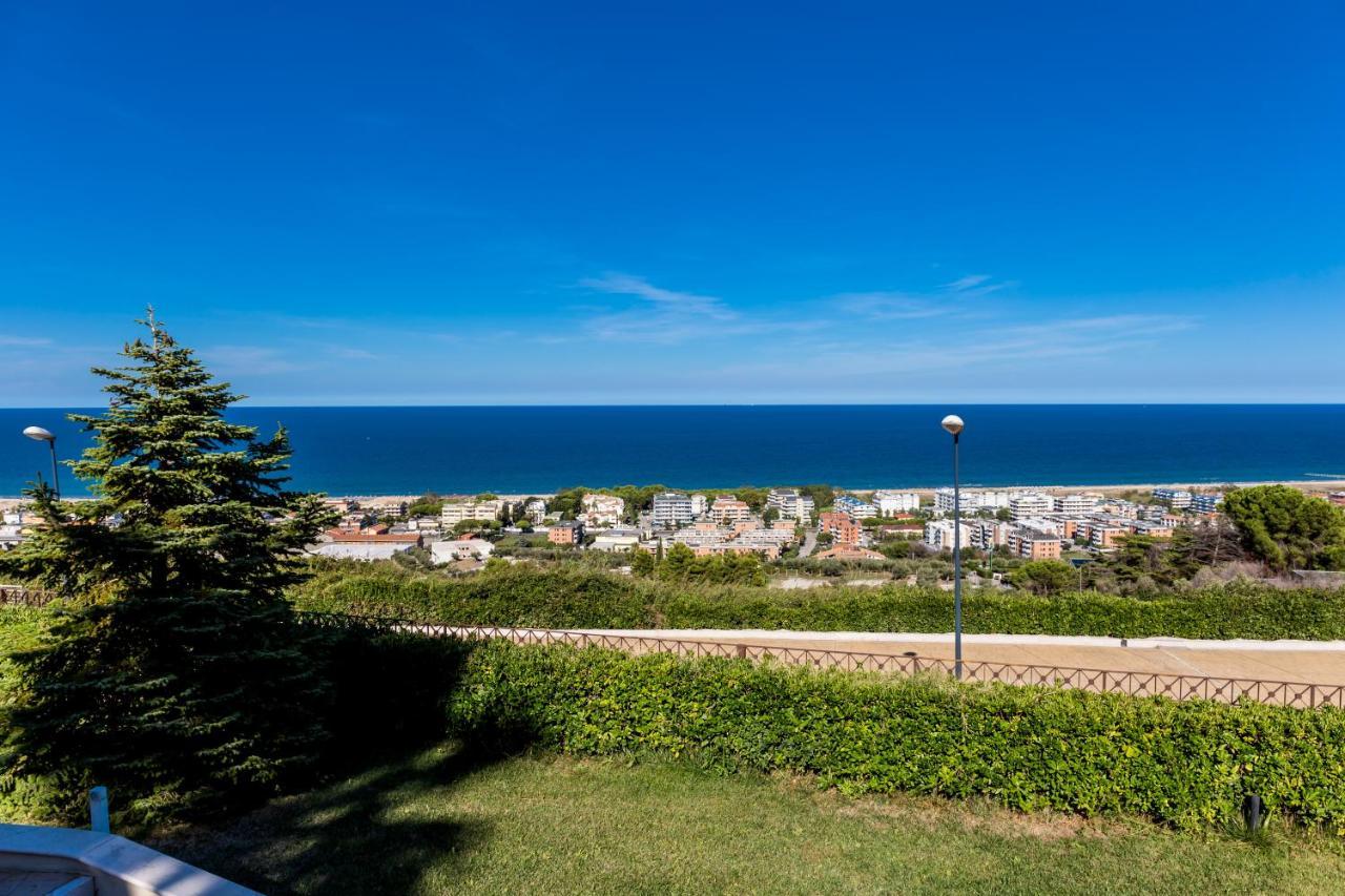 Holiday home Residenza Borgo Degli Ulivi *
