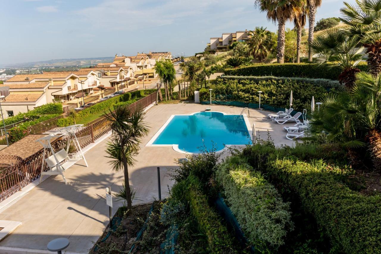 Holiday home Residenza Borgo Degli Ulivi