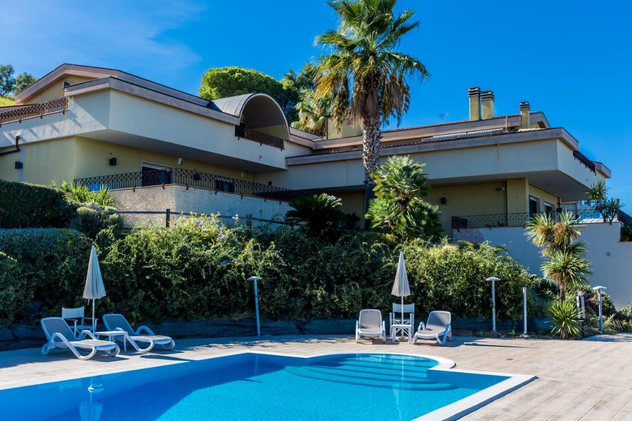 Residenza Borgo Degli Ulivi * Vasto