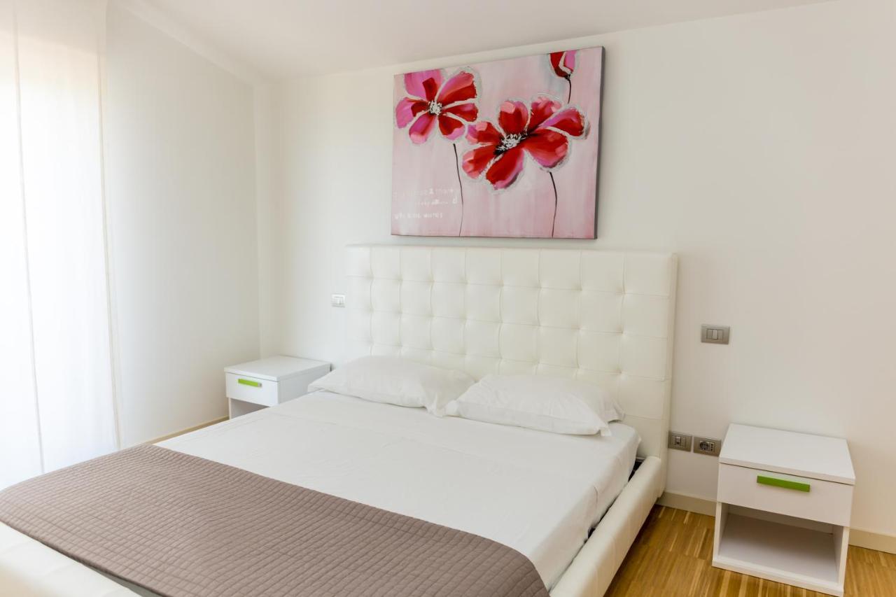 Residenza Borgo Degli Ulivi Holiday home Vasto