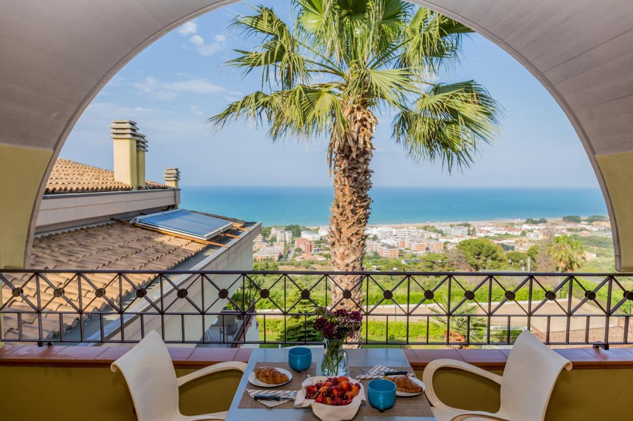 Holiday home Residenza Borgo Degli Ulivi