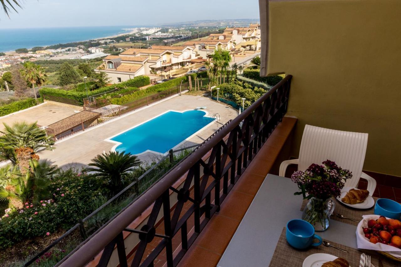 Residenza Borgo Degli Ulivi *