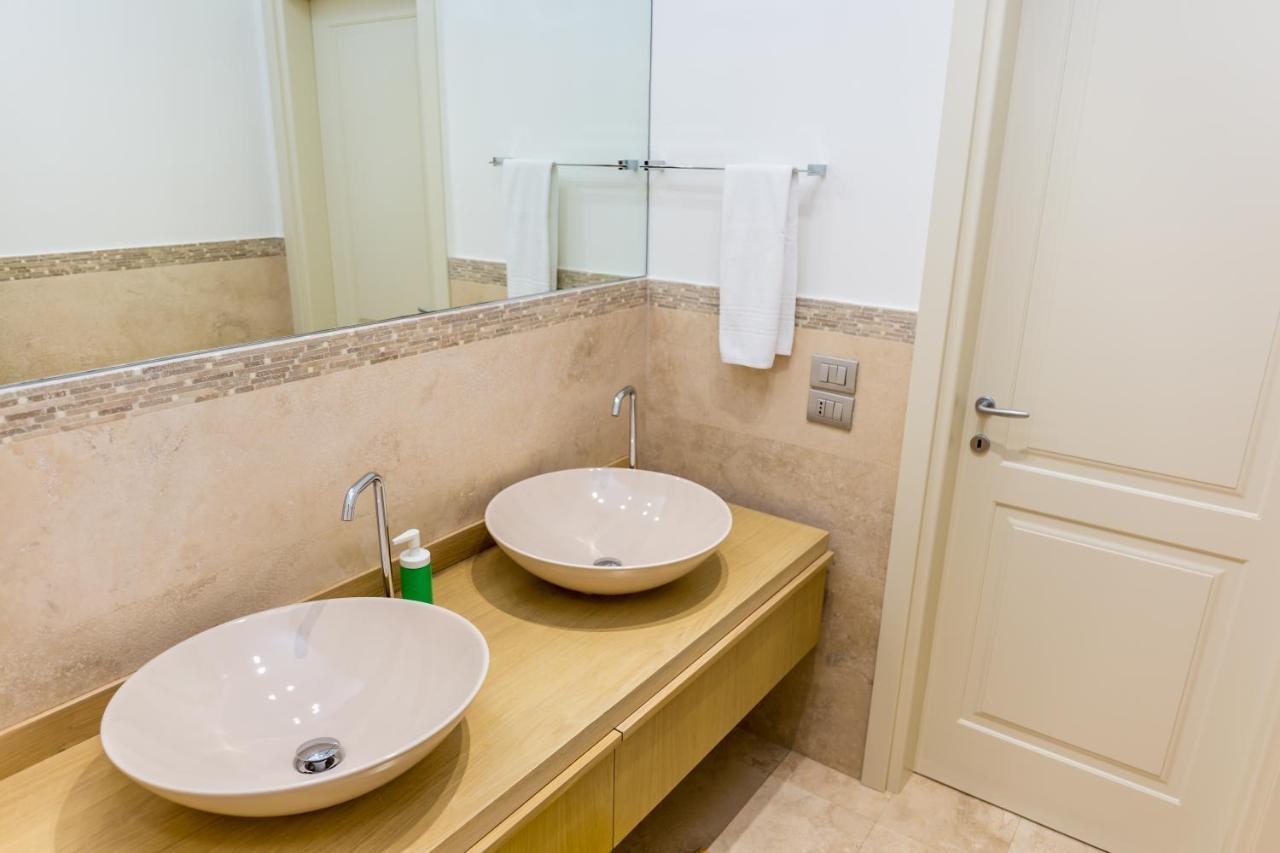 Residenza Borgo Degli Ulivi Holiday home