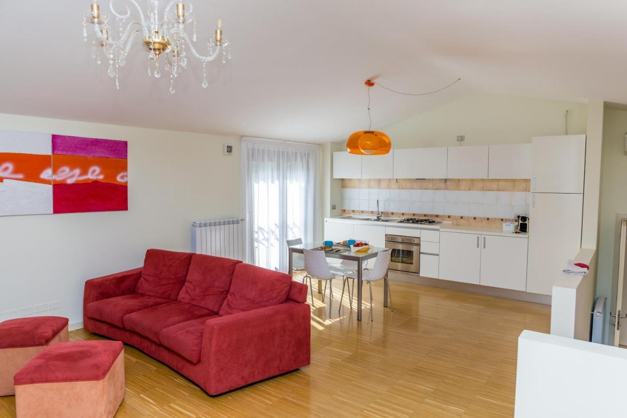 Residenza Borgo Degli Ulivi Holiday home *