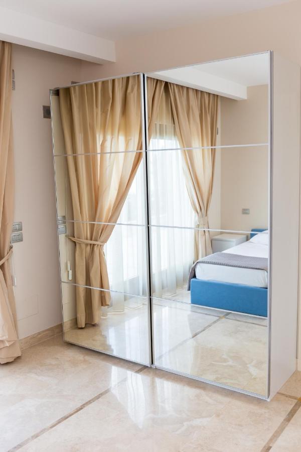 Residenza Borgo Degli Ulivi Holiday home