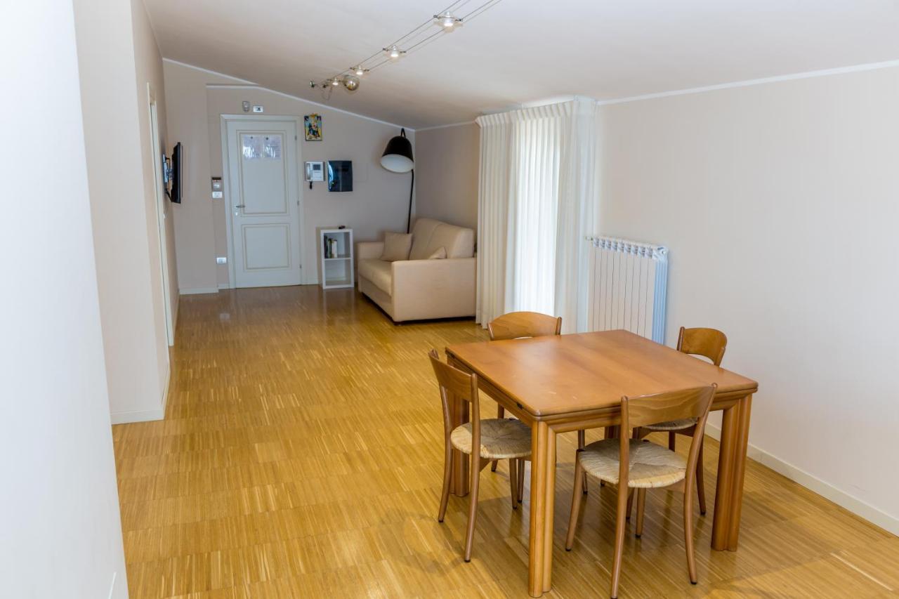 Residenza Borgo Degli Ulivi Holiday home