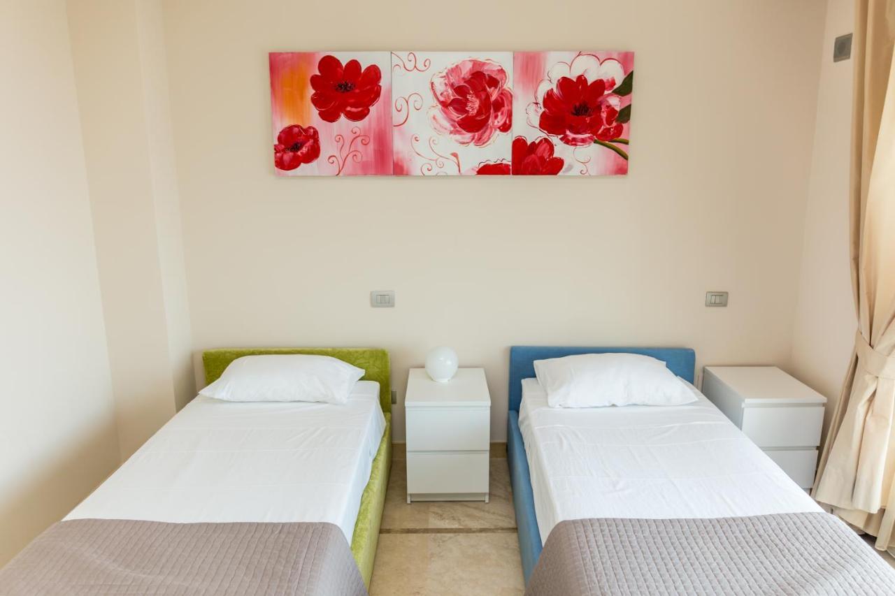 Holiday home Residenza Borgo Degli Ulivi Vasto