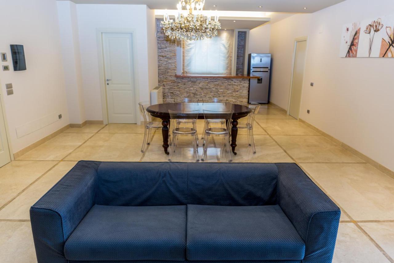 Residenza Borgo Degli Ulivi