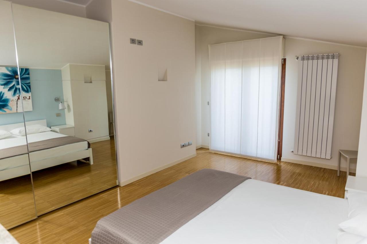 Holiday home Residenza Borgo Degli Ulivi *