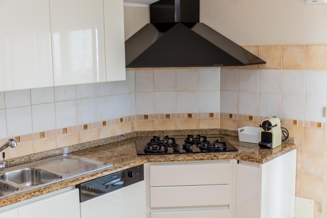 Residenza Borgo Degli Ulivi Holiday home