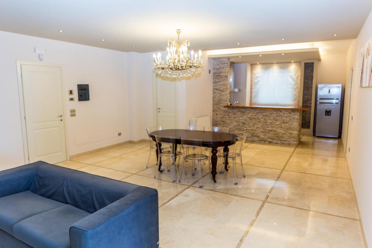 Holiday home Residenza Borgo Degli Ulivi *