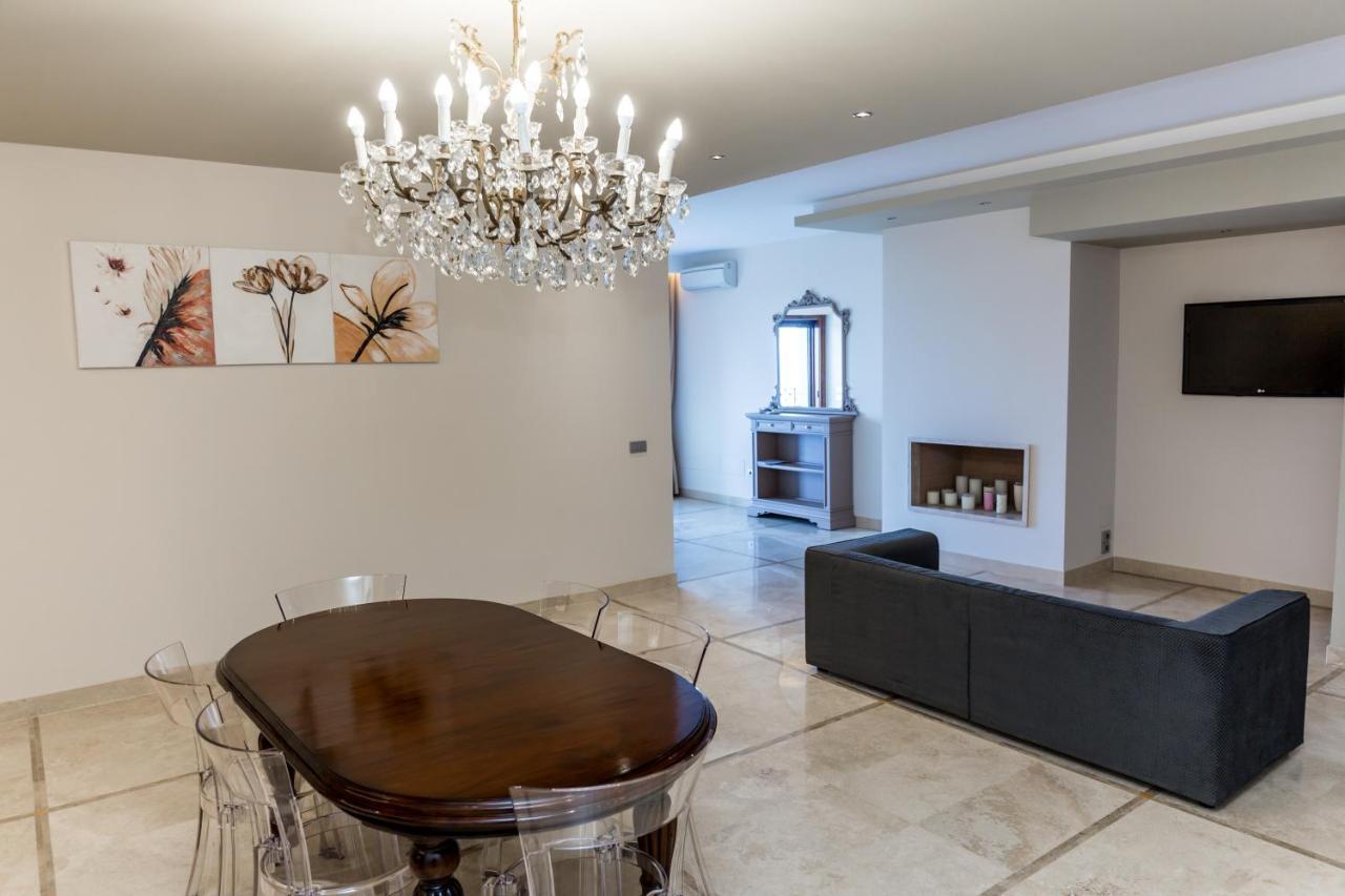 Residenza Borgo Degli Ulivi