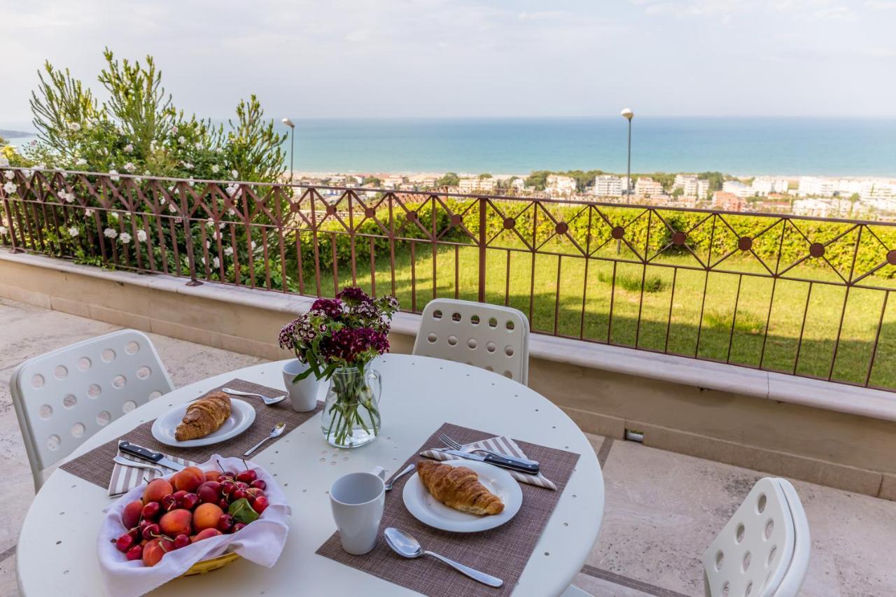 Holiday home Residenza Borgo Degli Ulivi Vasto