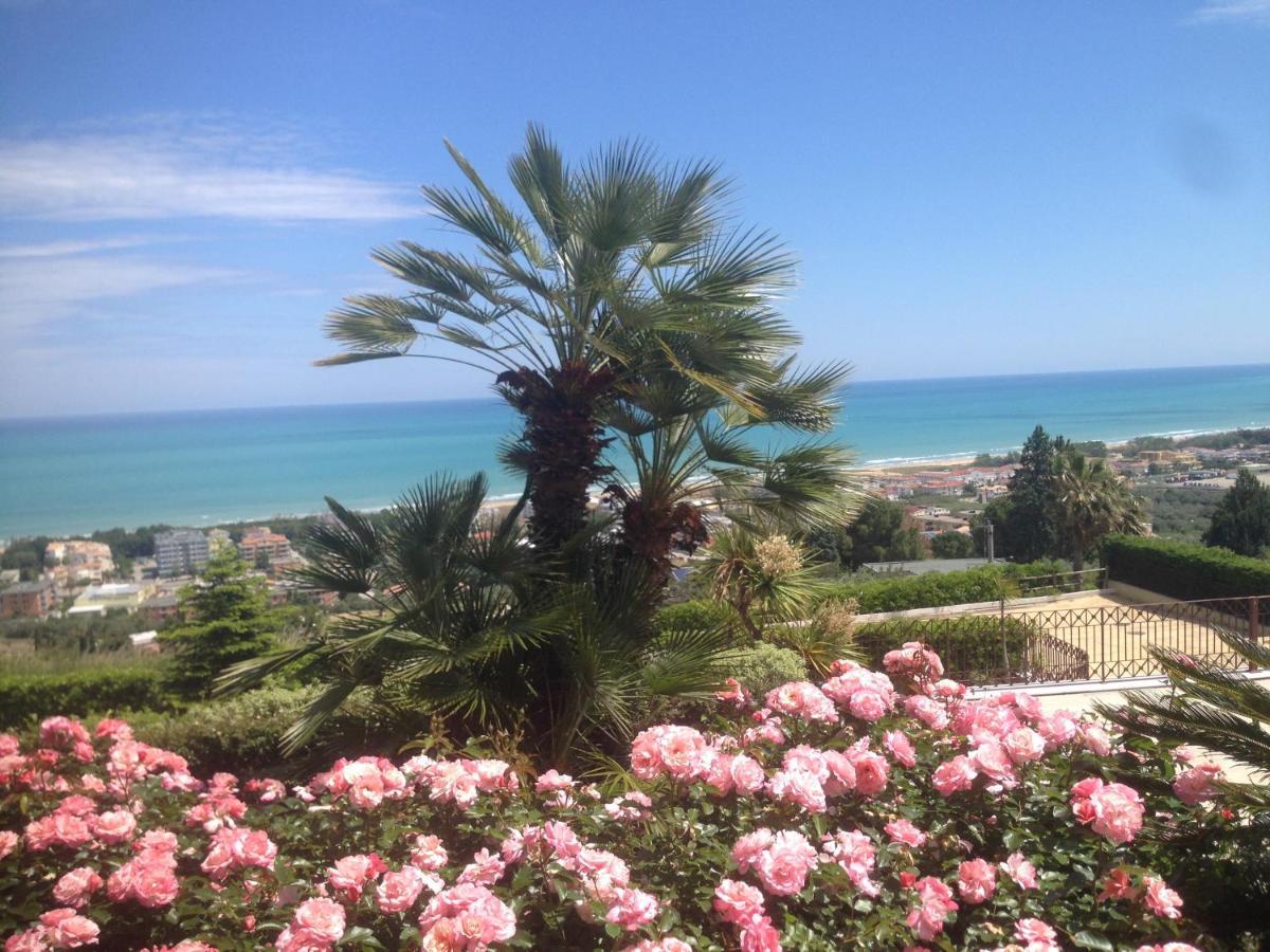 Holiday home Residenza Borgo Degli Ulivi