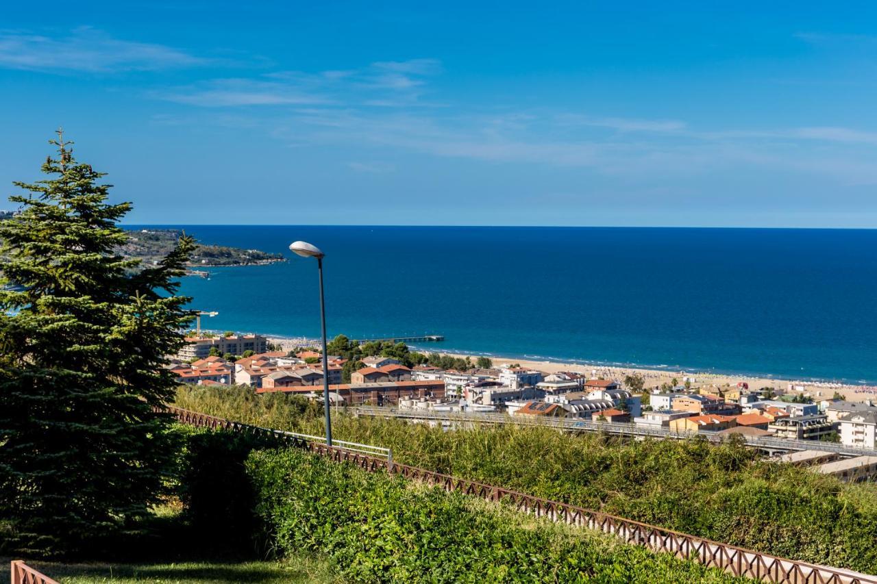 Residenza Borgo Degli Ulivi Vasto