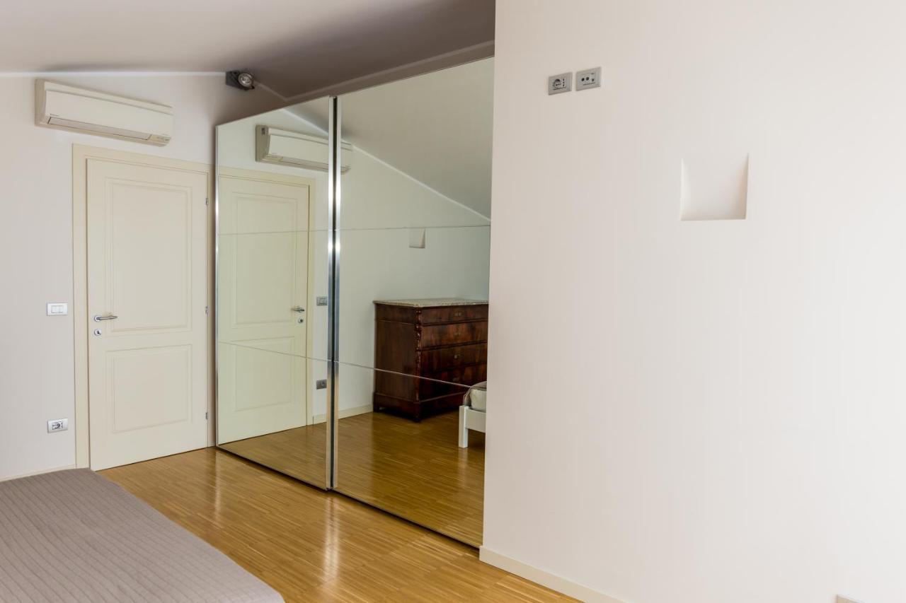 Holiday home Residenza Borgo Degli Ulivi