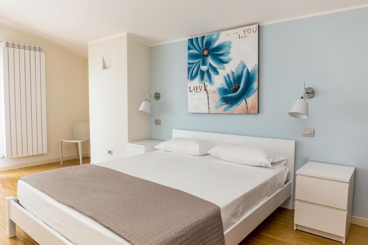 Residenza Borgo Degli Ulivi Holiday home