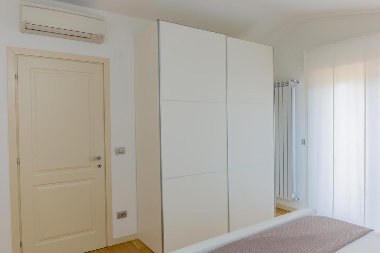 Holiday home Residenza Borgo Degli Ulivi Vasto