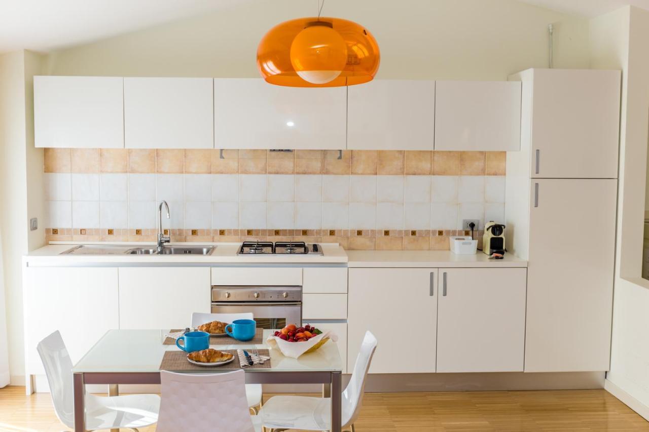 Residenza Borgo Degli Ulivi Holiday home