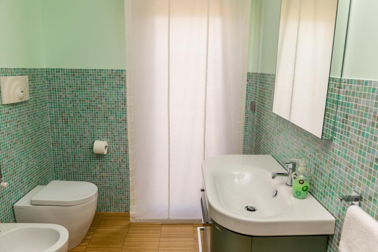 Residenza Borgo Degli Ulivi Holiday home *