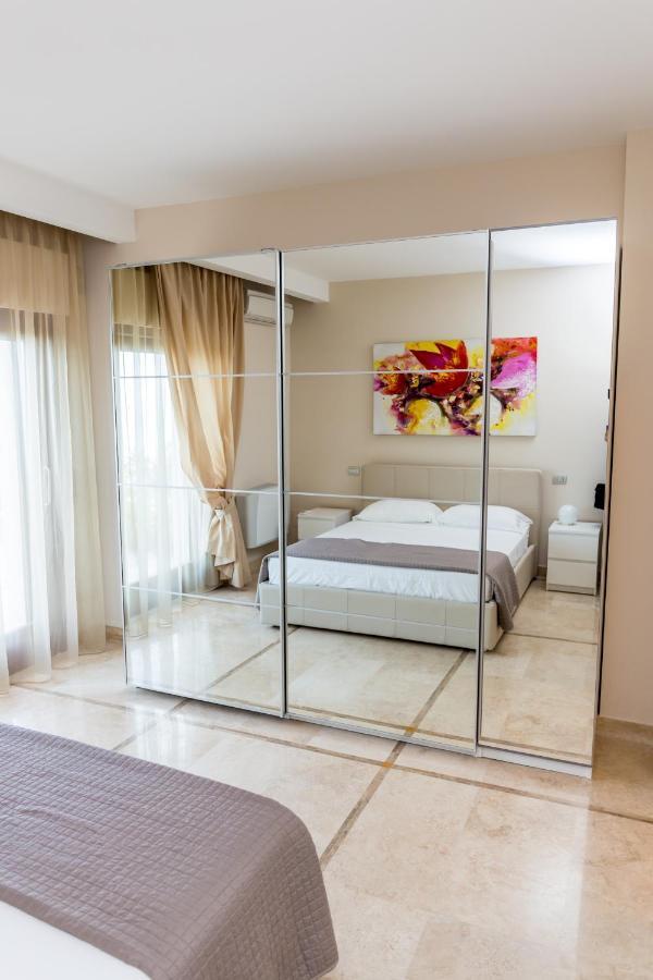 Residenza Borgo Degli Ulivi * Vasto