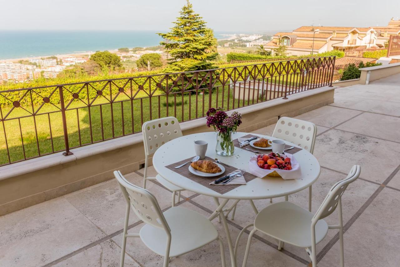 Residenza Borgo Degli Ulivi *