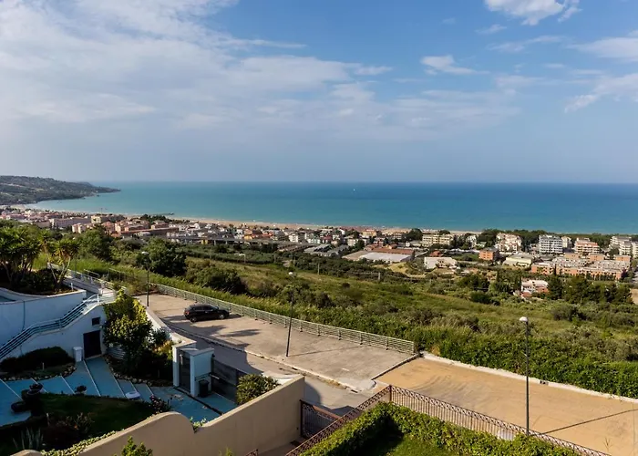 Residenza Borgo degli Ulivi