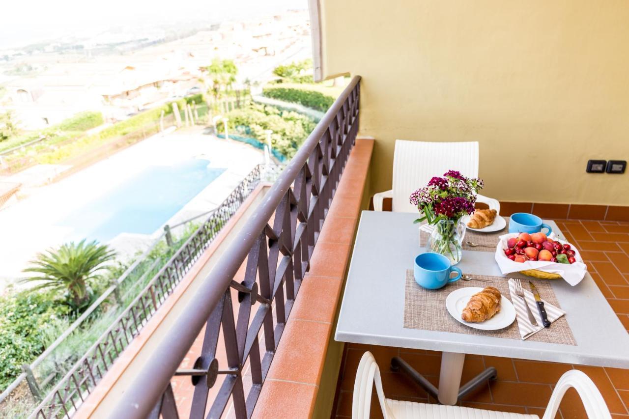 Residenza Borgo Degli Ulivi Casa vacanze