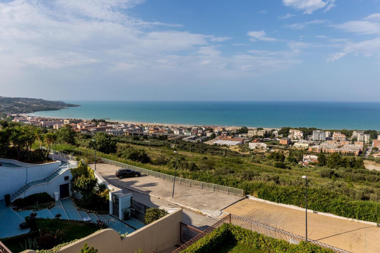 Casa vacanze Residenza Borgo Degli Ulivi Vasto