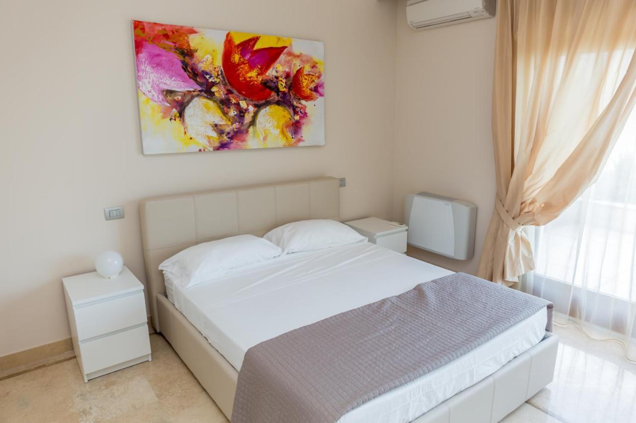 Casa vacanze Residenza Borgo Degli Ulivi Vasto