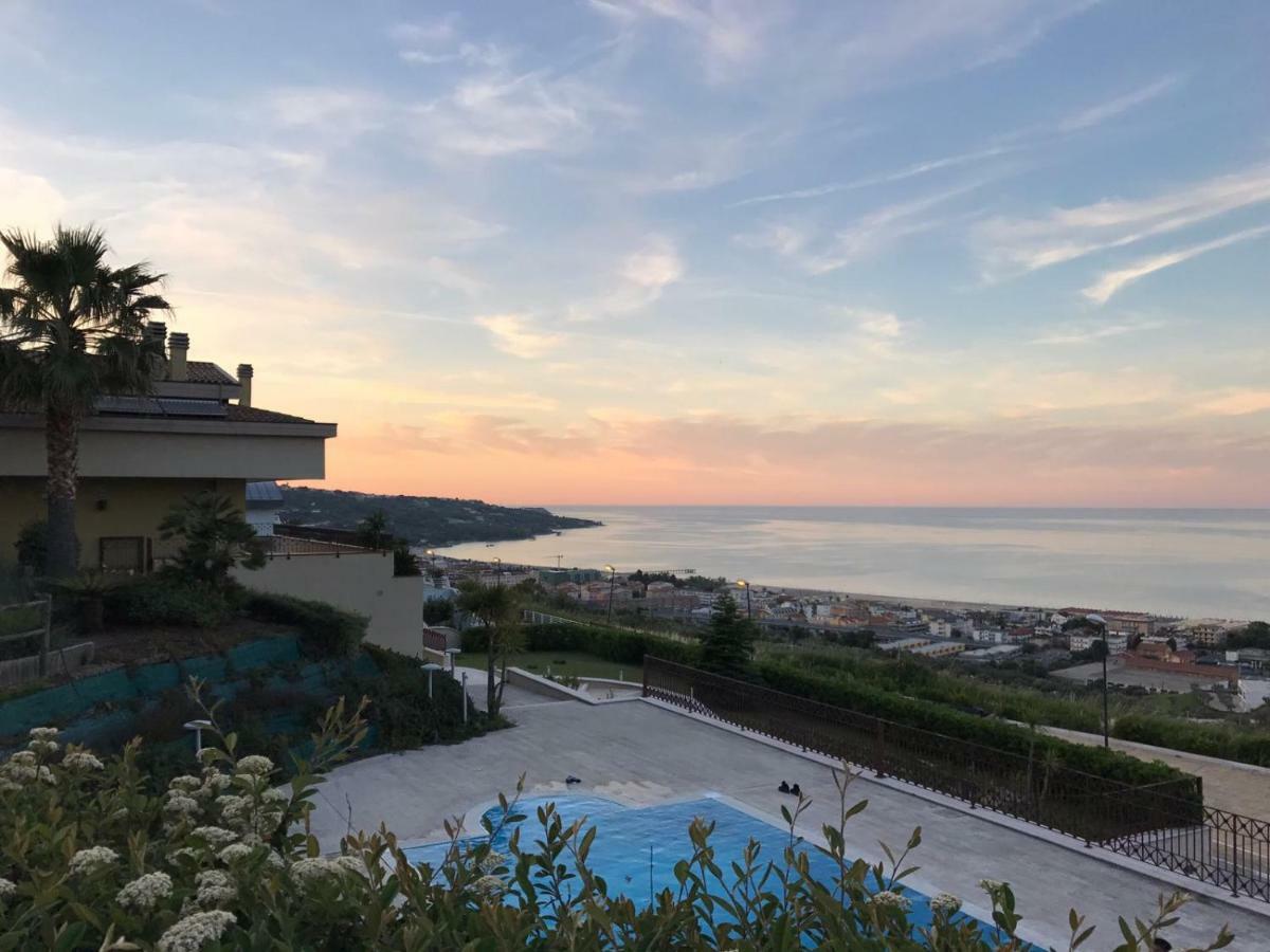 Residenza Borgo Degli Ulivi Casa vacanze Vasto